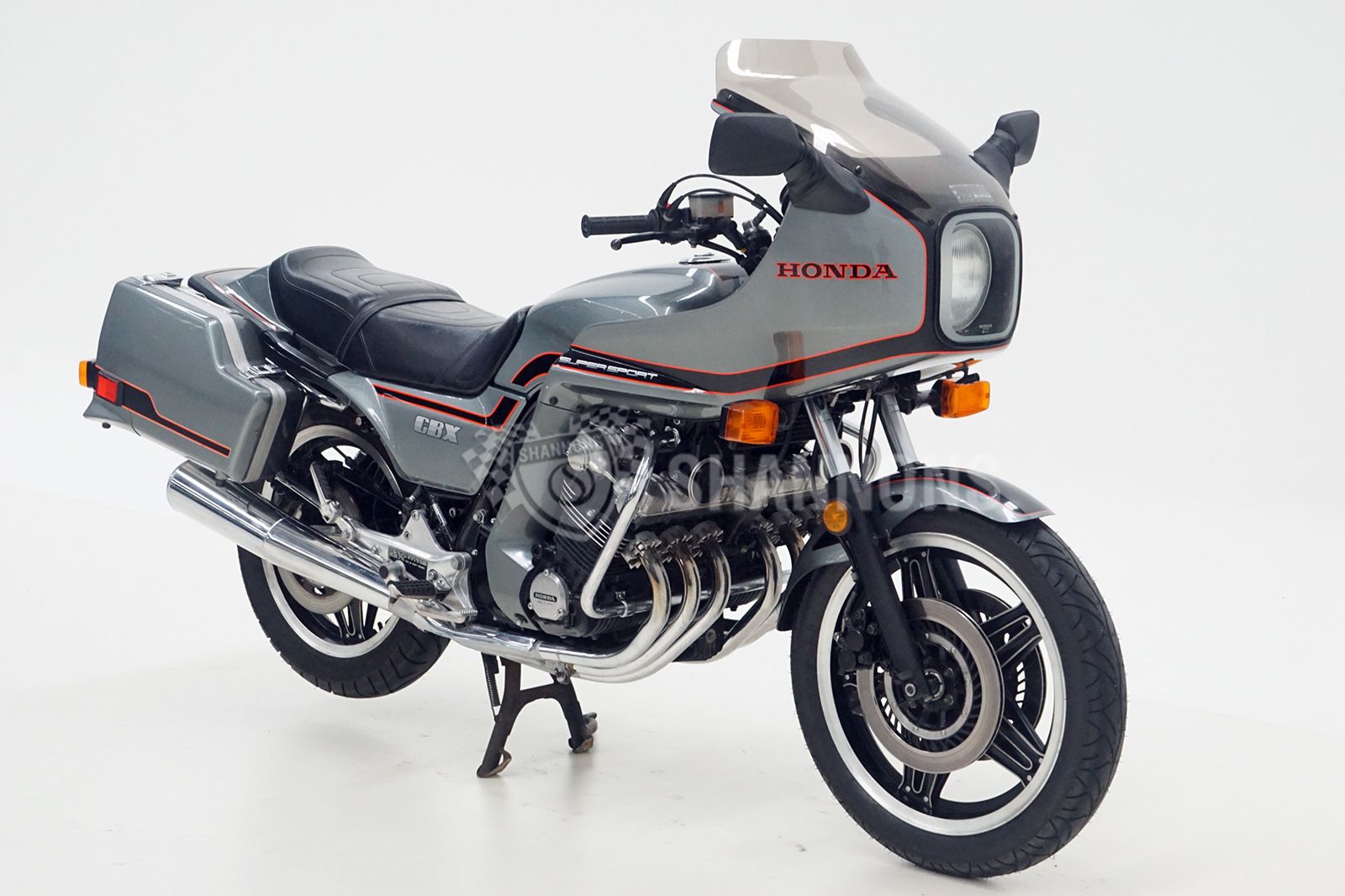 Honda CBX1000 B